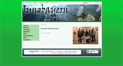 Desktop Screenshot of lj-ebbs.riscompany.net